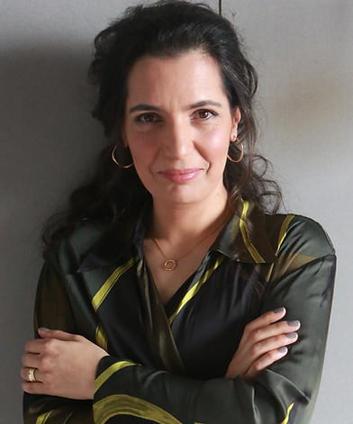 Dr Kalanit Ben-Ari, couples therapist and relationship expert